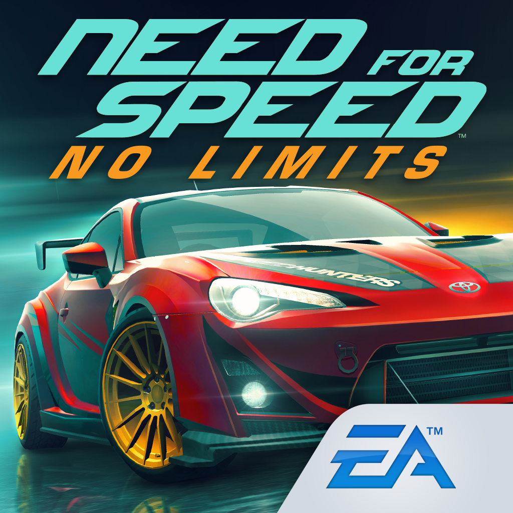 Need for speed android apk