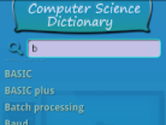 Download science dictionary for java mobile