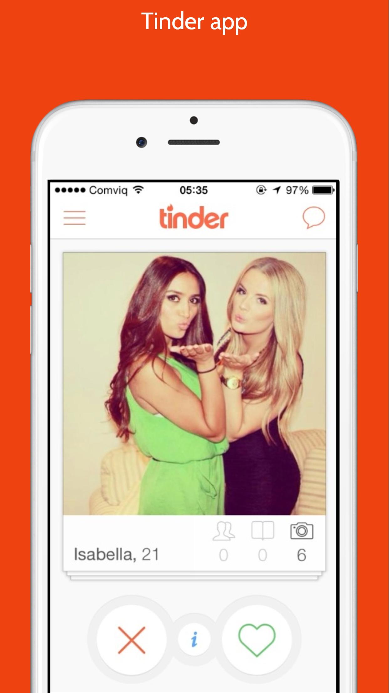 Download tinder app for android apk