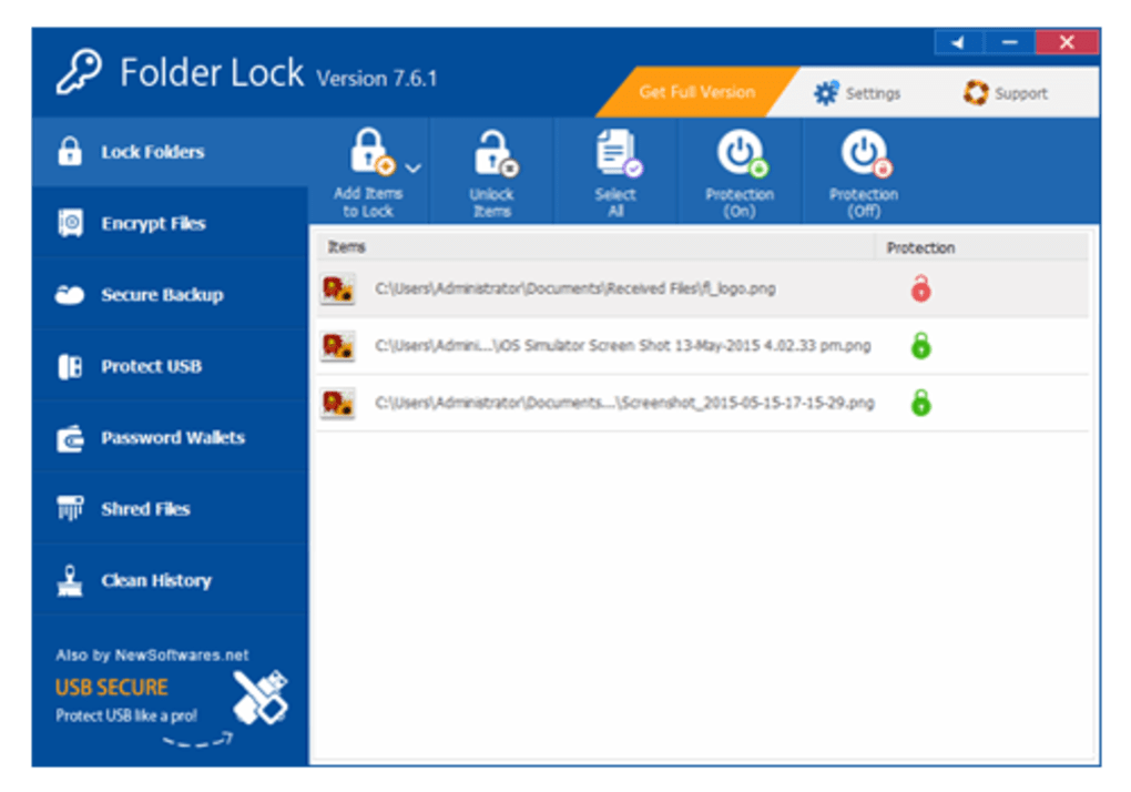 Folder Lock App Free Download For Android