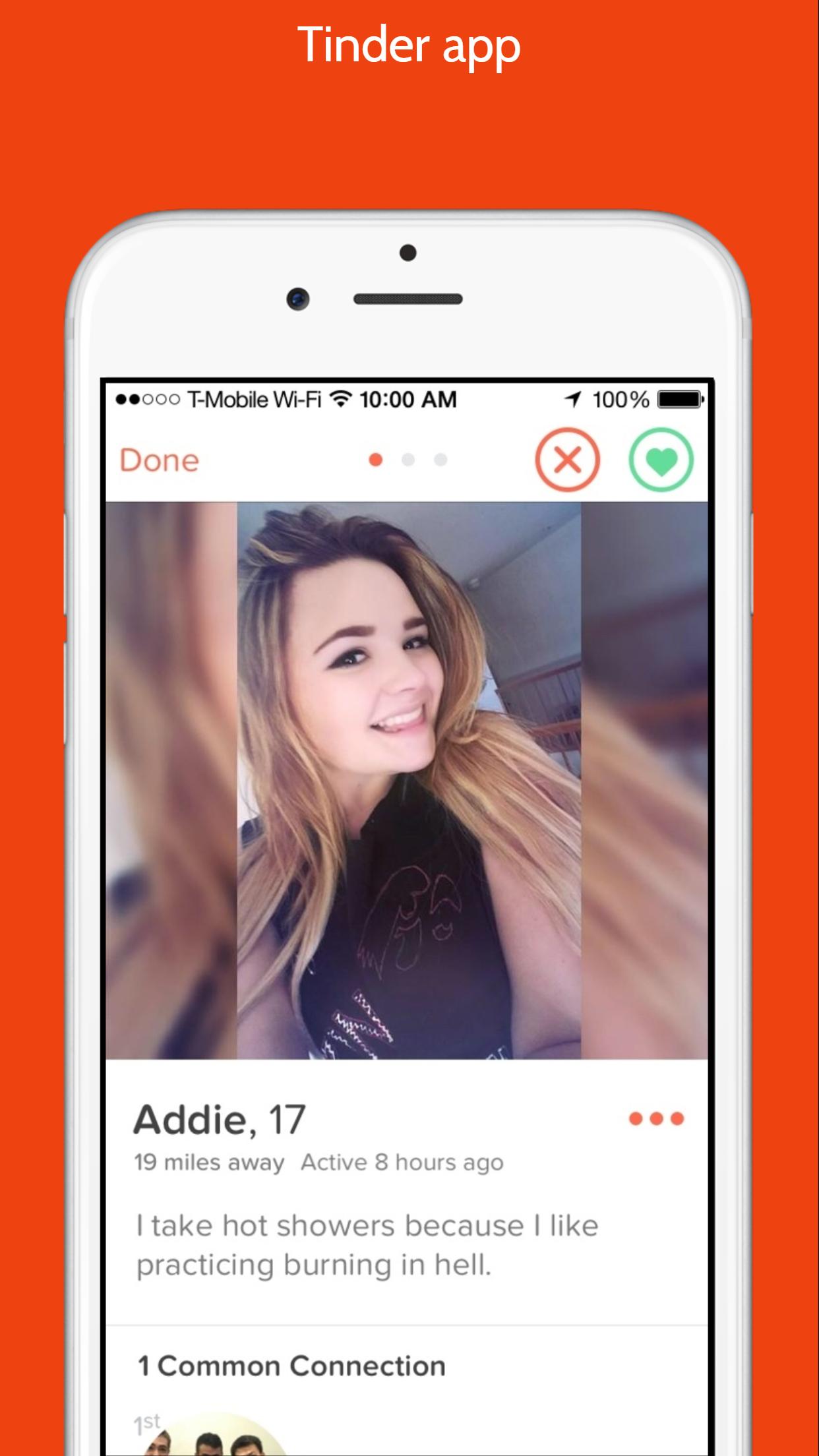 Download tinder app for android apk